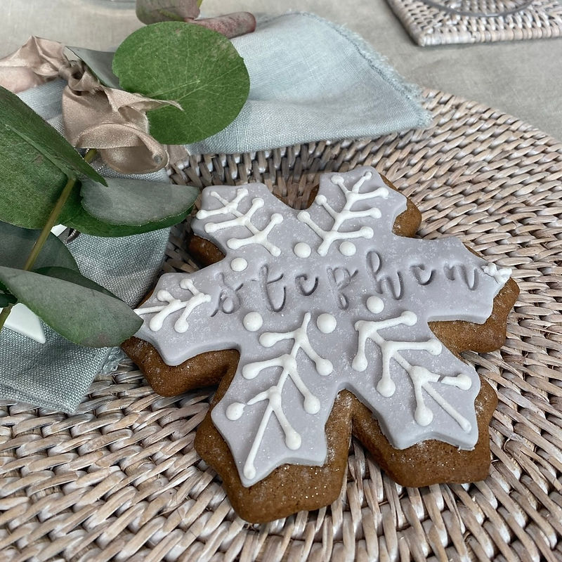 Individual Brownie by Scrumptious by HA