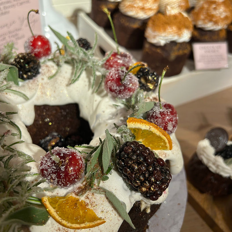 Letters to Santa Post Box