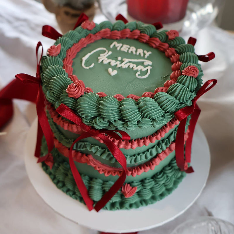 Bauble - Personalised by Scrumptious by HA