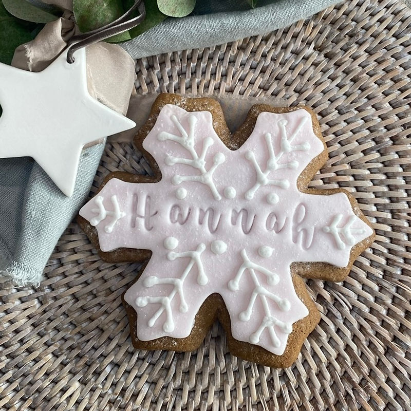 Letter to Santa Gift Box